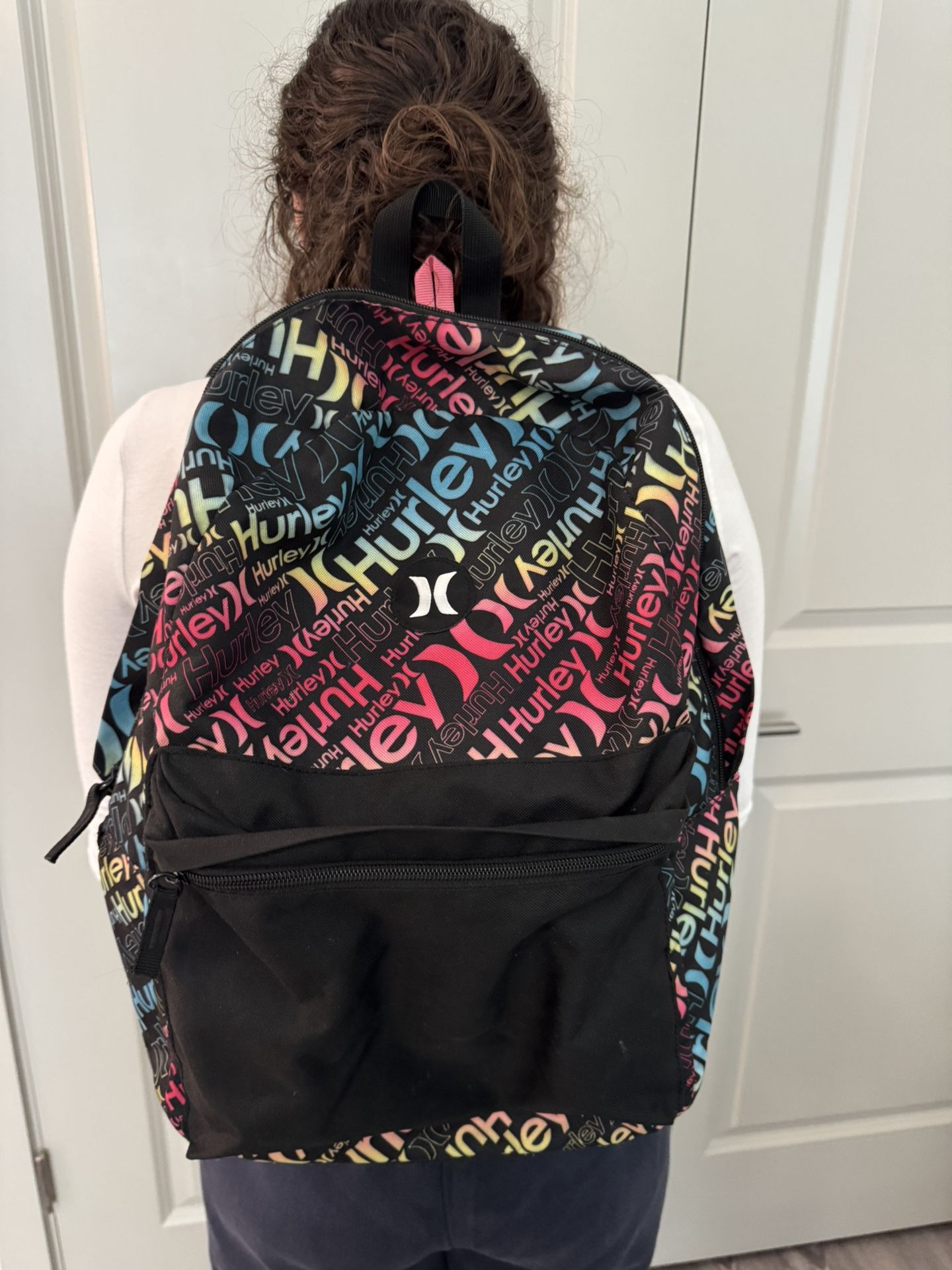 Hurley Backpack