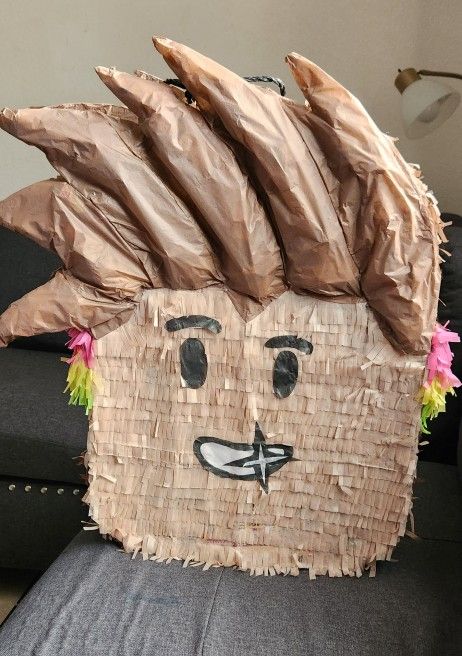 Piñata De Roblox $15