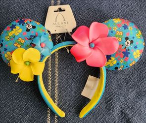 Disney Ears