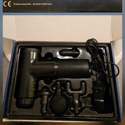 Massage Gun