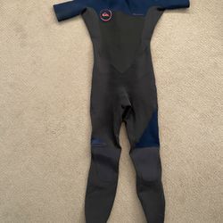 Wetsuit 2mm MT