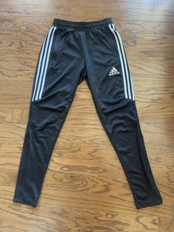 Adidas Men’s Climate Control Track Pants 