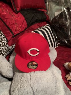 NEW ERA CINCINNATI PRO MODEL