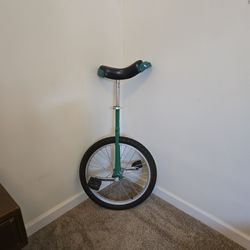 Unicycle