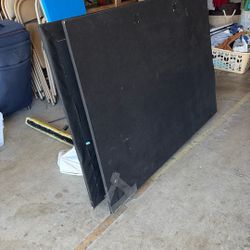 Adjustable Bed Frame.  Free!!!!