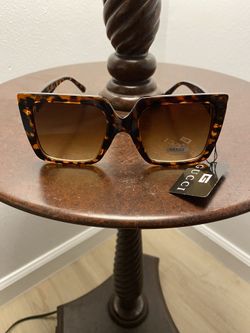 Womans Sunglasses