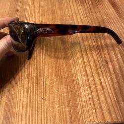 Smith Backdrop Polarized Sunglasses