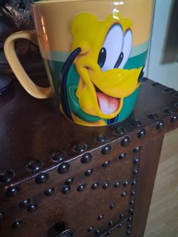 Coffee ☕️  Disney Donald