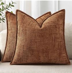 Throw Pillow Covers
