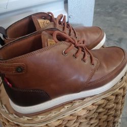 Levi's Casual Shoes