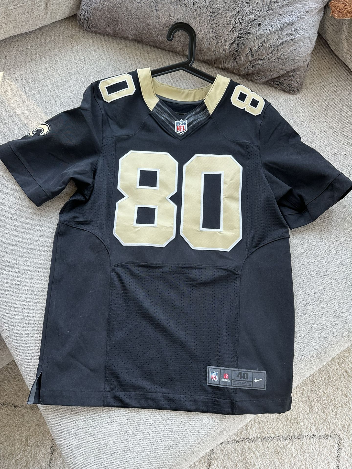 Saints Jimmy Graham Jersey