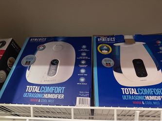 Humidifier