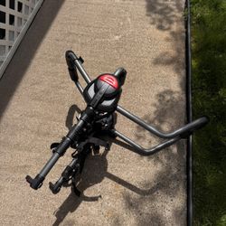 Bike Rack