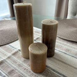 Candles