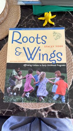 Roots and Wings