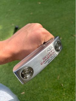 Scotty Cameron Newport 2 super select (LOOKING FOR OFFER)