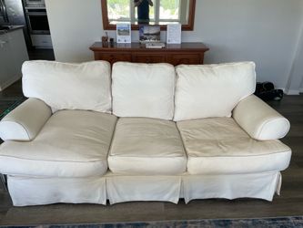 Sofa & Love Seat Set