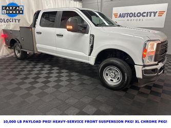 2024 Ford F-250