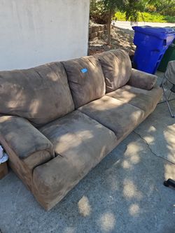 Free couch