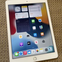 iPad Air  2