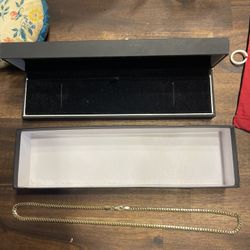 25 Grams 14k Gold Necklace 