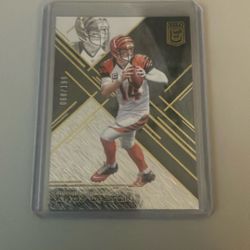 Cincinnati Bengals Football Cards