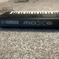 Yamaha mox6 2024 for sale