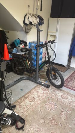 Electric bike - ebike