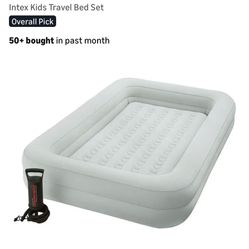 Index Kids Travel Bed