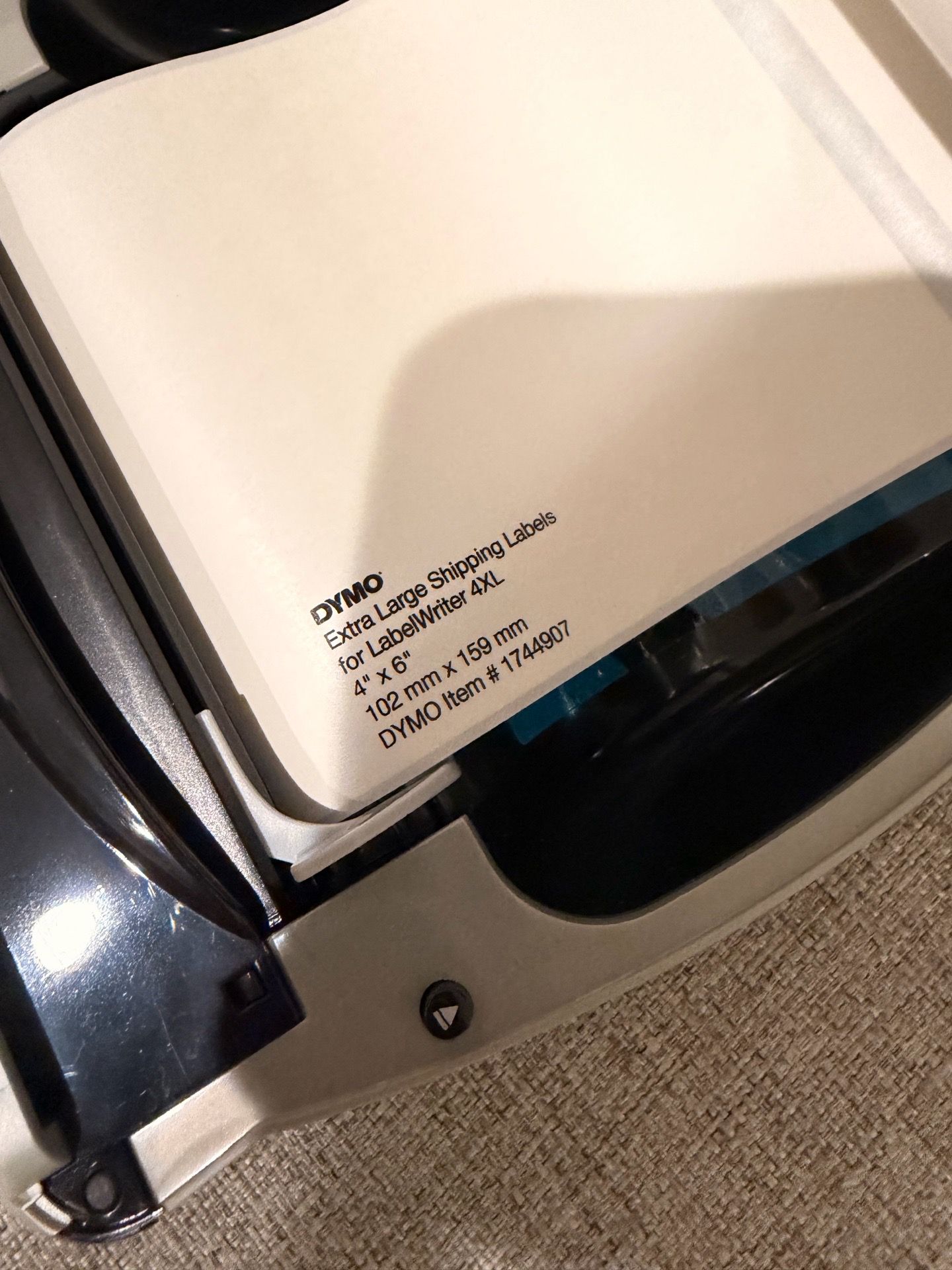 DYMO LabelWriter 4XL Thermal Label Printer