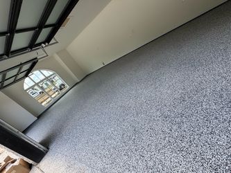 Flake Epoxy