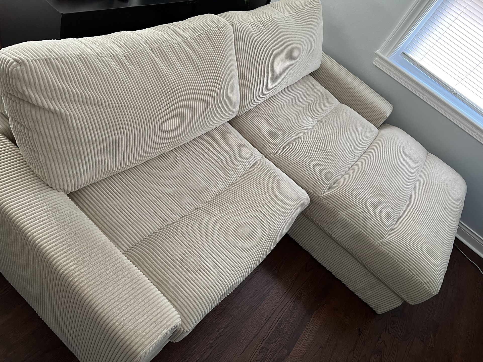Sectional for sale 