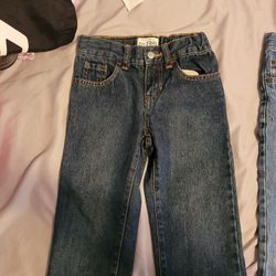 Boys Jeans