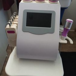 Ultrasonic Cavitation Machine