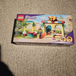 Lego 41705 Froends Heartlake City Pizzeria