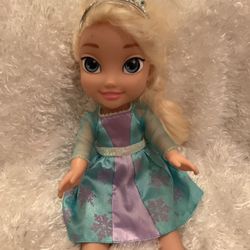 Disney Doll - Frozen