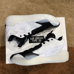 Jordan Basketball Shoes