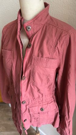 Vintage LL Bean Jacket Barn Coat 