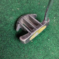 Golden Bear BP-2 Putter