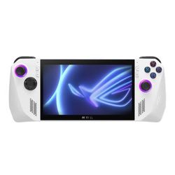 Asus Rog ally 