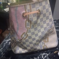 Louis Vuitton Handbag