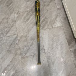 44 Pro Drew Burres Bat 