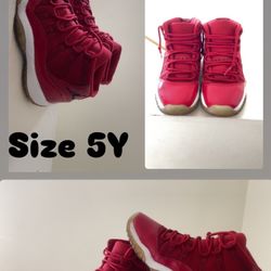 Size 5 