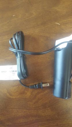 WATER PUMP TETRA WHISPER 3 IN ONE TANK FILTER MINI SIZE 4 GALLONS WITH FILTER BRAND NEW