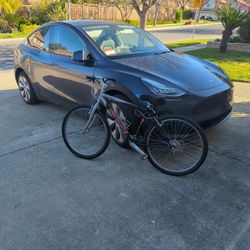 Specialized Hardrock Bike 