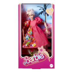 Mattel Barbie Signature Barbie The Movie Weird Barbie Fashion Doll - HYB84