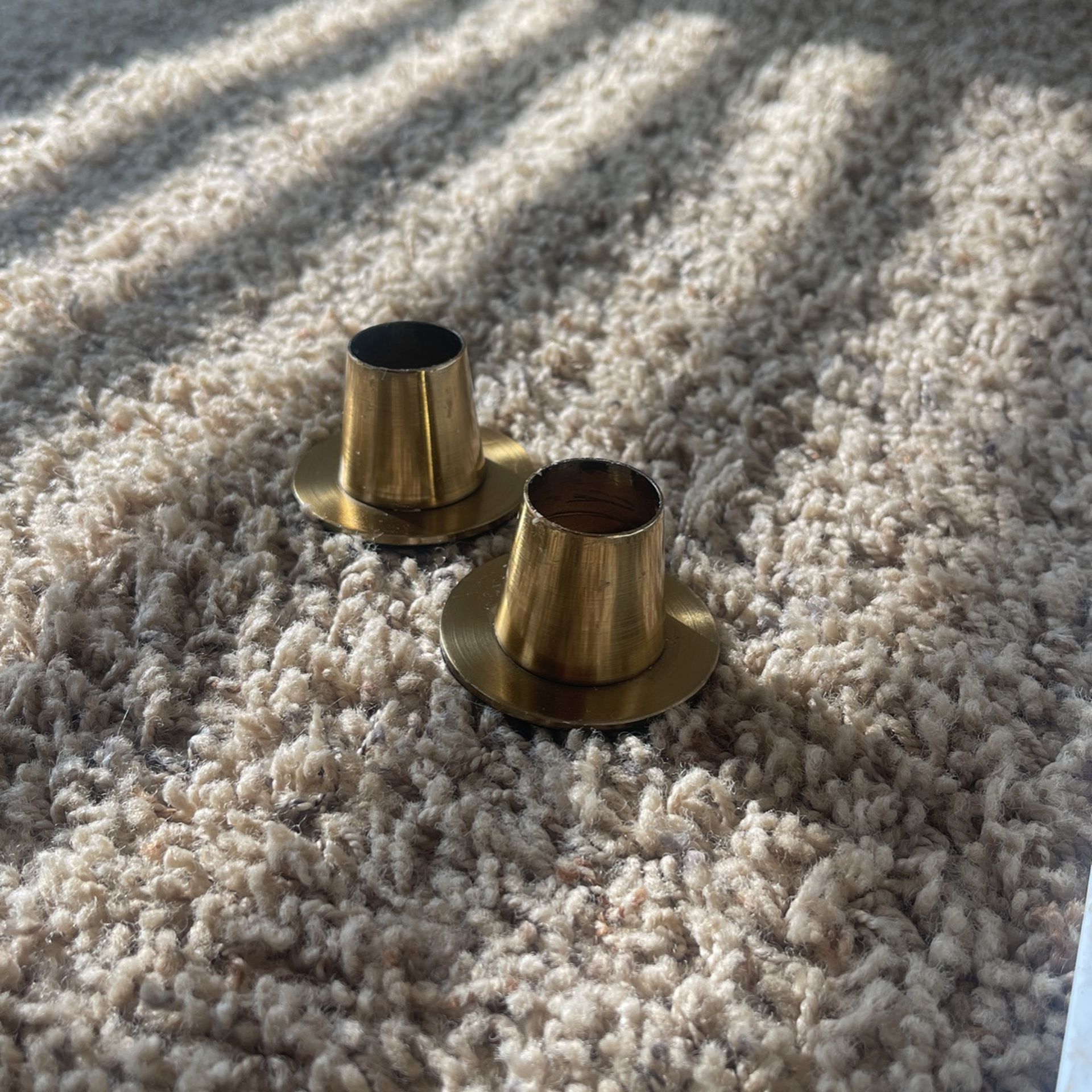 Candlestick Holders