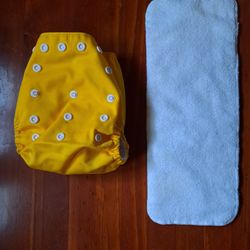 $5 Each Baby Diaper  And 