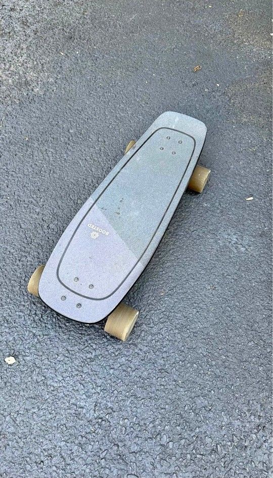 $Boosted Board Mini$