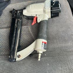 Ports Cable Finish Nail Gun 